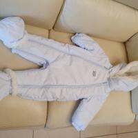 tutone invernale marca brums