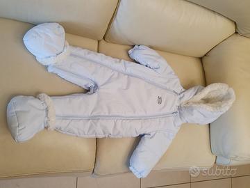 tutone invernale marca brums