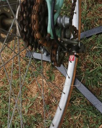 bici corsa bianchi