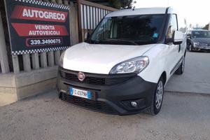 Fiat Doblo Doblò 1.6 MJT 16V 120CV 3 posti