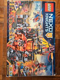 LEGO 70323 Nexo Knights
