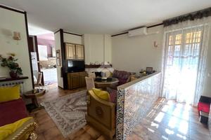 CASA SEMINDIPENDENTE A TRECATE