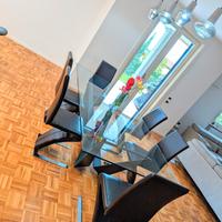 Stock 6 sedie Design 