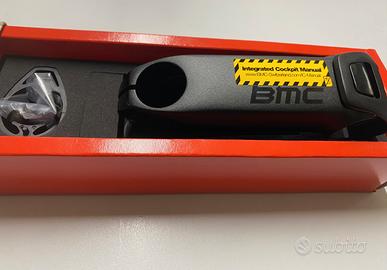 Attacco manubrio bmc ocs 01