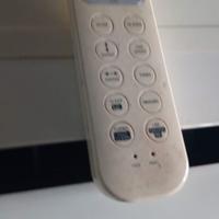 condizionatore da parete