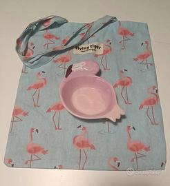 Ciotola portaoggetti Tiger