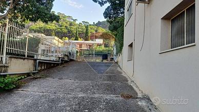 Garage/Box - Palermo