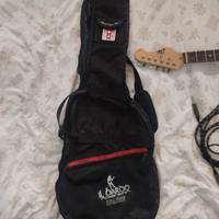 Combo chitarra elettrica Eko 