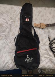 Combo chitarra elettrica Eko 