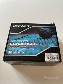 Microfono professionale Neewer nw700