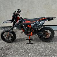 Ktm sx 125 2018