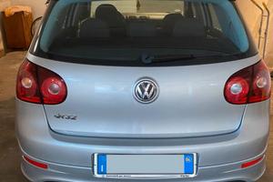 golf vr6 r 32 seriata anno del modello 2006