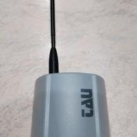 Ricetrasmettitore Radio TAU RXDC 433,92 Mhz