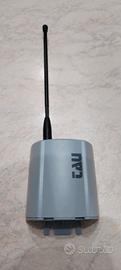 Ricetrasmettitore Radio TAU RXDC 433,92 Mhz