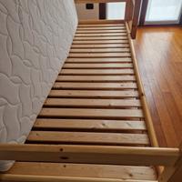 letto a castello flexa danese