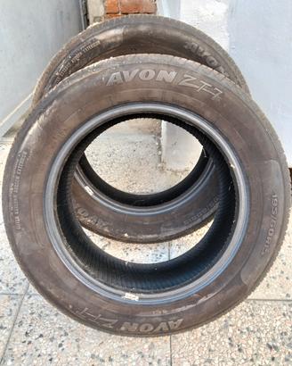 gomme estive