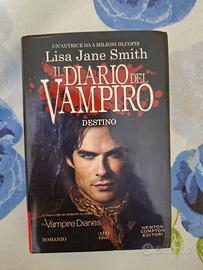 Il Diario del Vampiro: Destino 