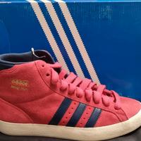scarpa Adidas nasket profi w