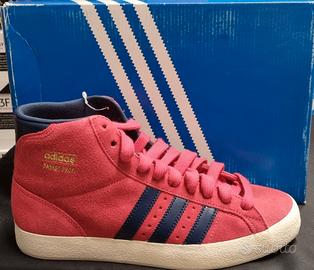 scarpa Adidas nasket profi w