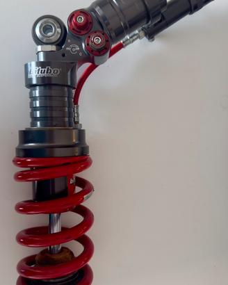 Bitubo rapidbike Honda cbr 1000 rr sc59