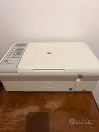 Stampante HP F4280