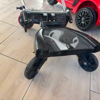 Pedana per passeggino