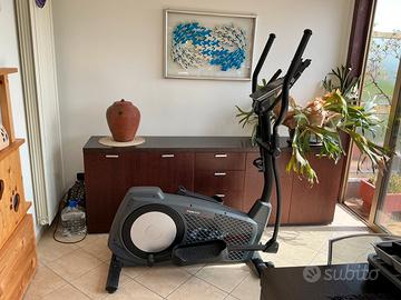 Ellitica sports tech