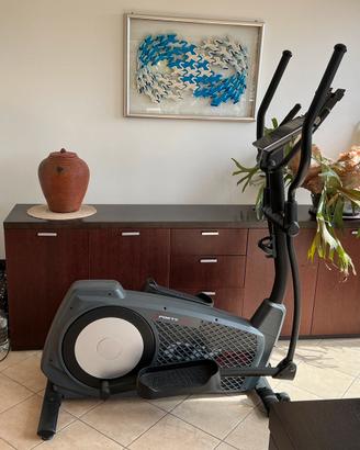 Ellitica sports tech