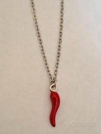 collana portafortuna 