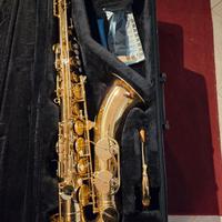 Sassofono Tenore Yamaha YTS-280