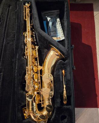 Sassofono Tenore Yamaha YTS-280