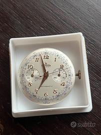 Movimento Landeron 149 - quadrante Chrono svizzero