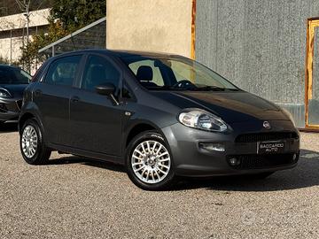 Fiat Punto STREET 1.3 Multijet 95cv | GARANZIA COM