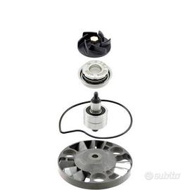Kit revisione pompa acqua scooter Piaggio Aprilia 