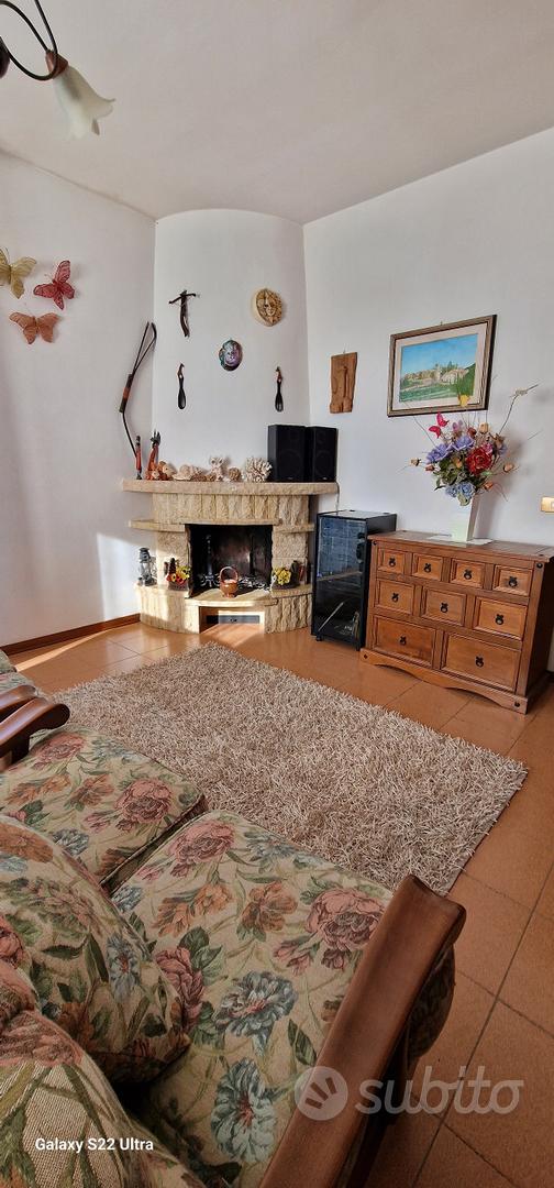 Casa – Trequanda, Siena - Altro