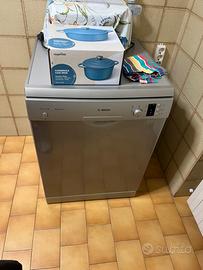 Lavastoviglie Bosch SilencePlus serie 2