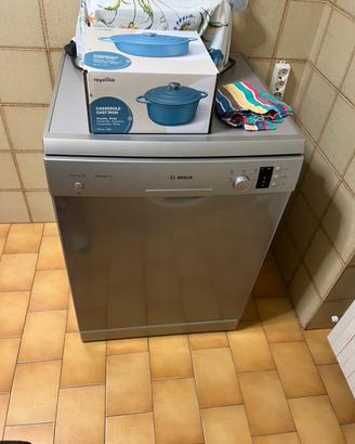 Lavastoviglie Bosch SilencePlus serie 2