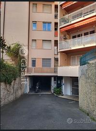 Garage a Sanremo