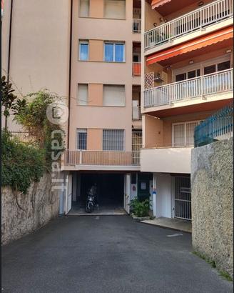Garage a Sanremo