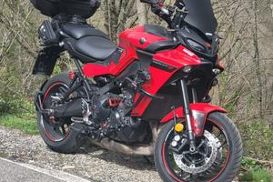 Yamaha Tracer 9