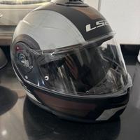 Casco LS2 modello Strobe II