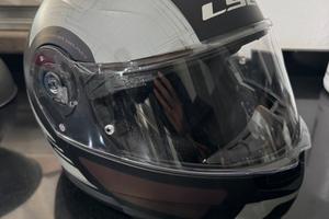 Casco LS2 modello Strobe II
