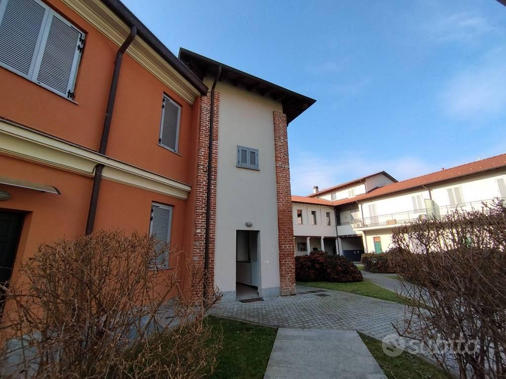 Apartment in Rho, Cascina Mazzino, Pantanedo - Vista 2