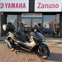 Honda Forza 350 pochissimi km