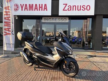 Honda Forza 350 pochissimi km