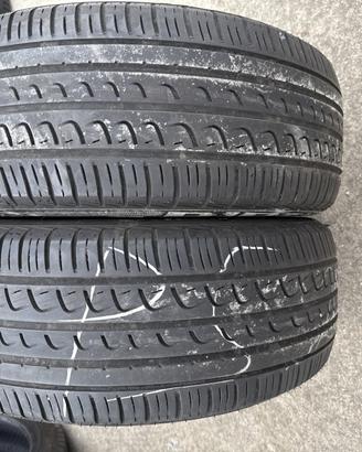 gomme usate 2055516 Estivo PIRELLI - CINTURATO P7.