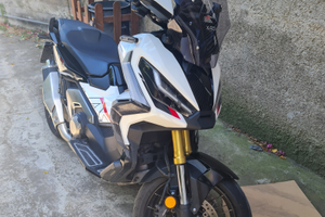 Honda xadv 750 edizione limitata