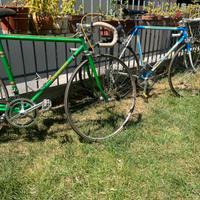 Bici da corsa d’epaco