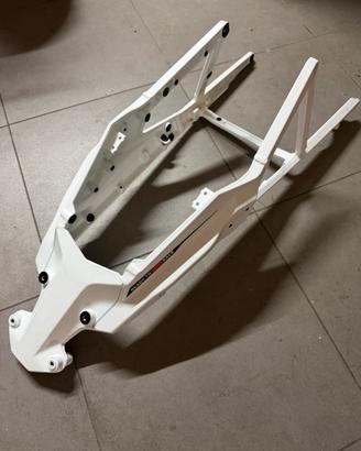 Telaietto posteriore Ktm Super Adventure 1290 R/S