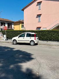 FIAT Panda 3ª serie - 2012